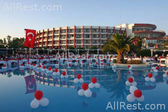 Kaya Side Hotel 